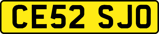 CE52SJO