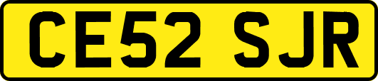 CE52SJR