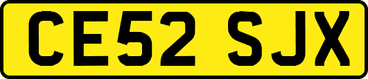 CE52SJX