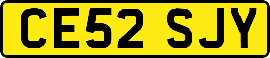 CE52SJY