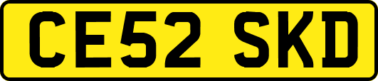 CE52SKD