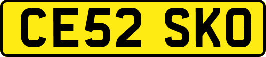 CE52SKO