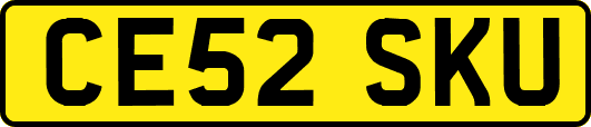 CE52SKU
