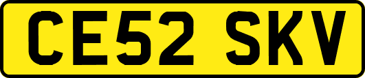 CE52SKV
