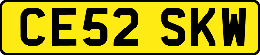 CE52SKW
