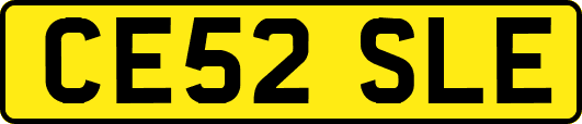 CE52SLE