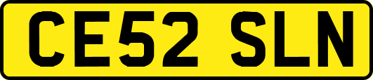 CE52SLN