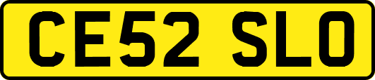 CE52SLO
