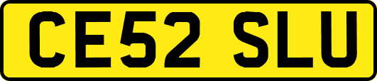 CE52SLU