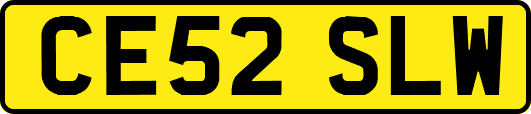 CE52SLW