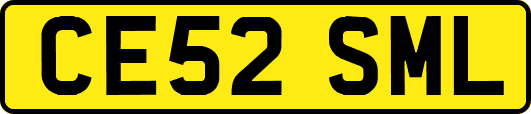 CE52SML