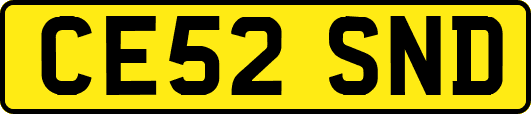 CE52SND