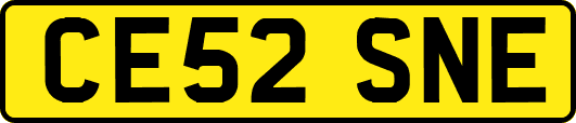 CE52SNE