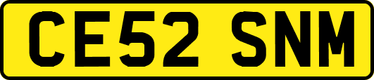 CE52SNM