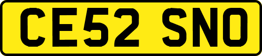 CE52SNO