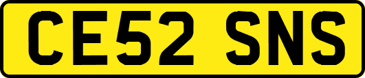 CE52SNS