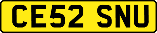 CE52SNU
