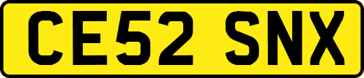 CE52SNX