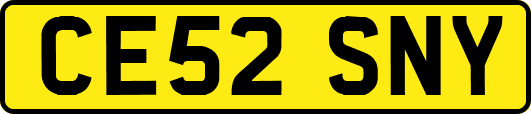 CE52SNY