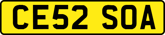 CE52SOA
