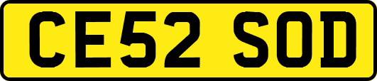 CE52SOD