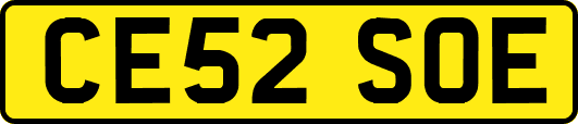 CE52SOE