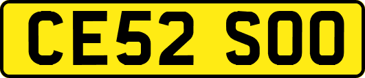 CE52SOO