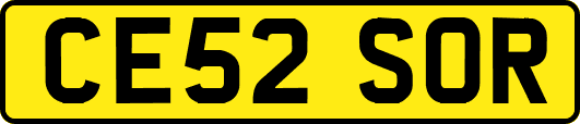 CE52SOR