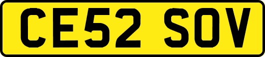 CE52SOV