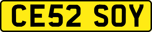 CE52SOY
