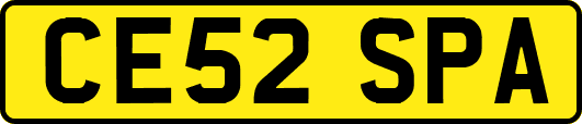 CE52SPA