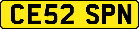 CE52SPN