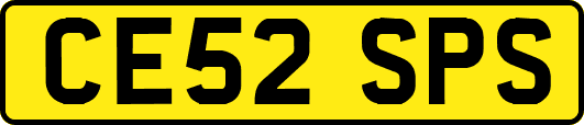 CE52SPS