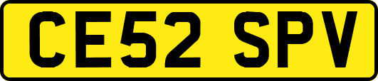CE52SPV