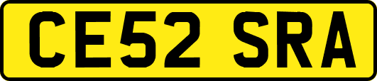 CE52SRA