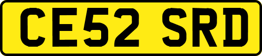 CE52SRD