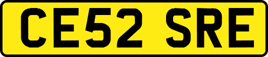 CE52SRE