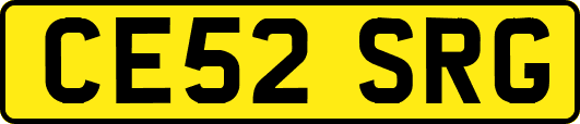 CE52SRG