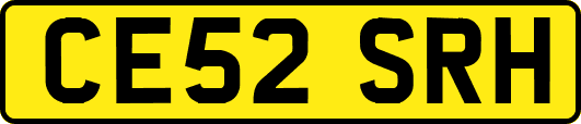 CE52SRH