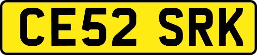 CE52SRK