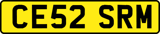 CE52SRM