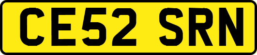 CE52SRN