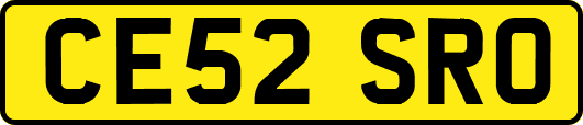 CE52SRO