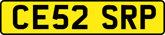 CE52SRP