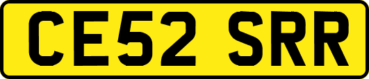 CE52SRR