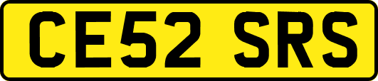 CE52SRS