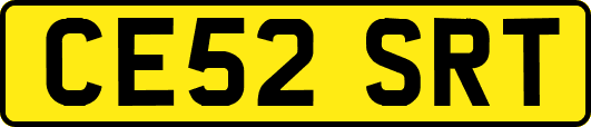 CE52SRT