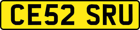CE52SRU