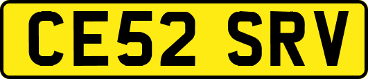 CE52SRV