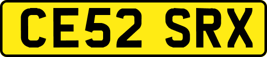 CE52SRX